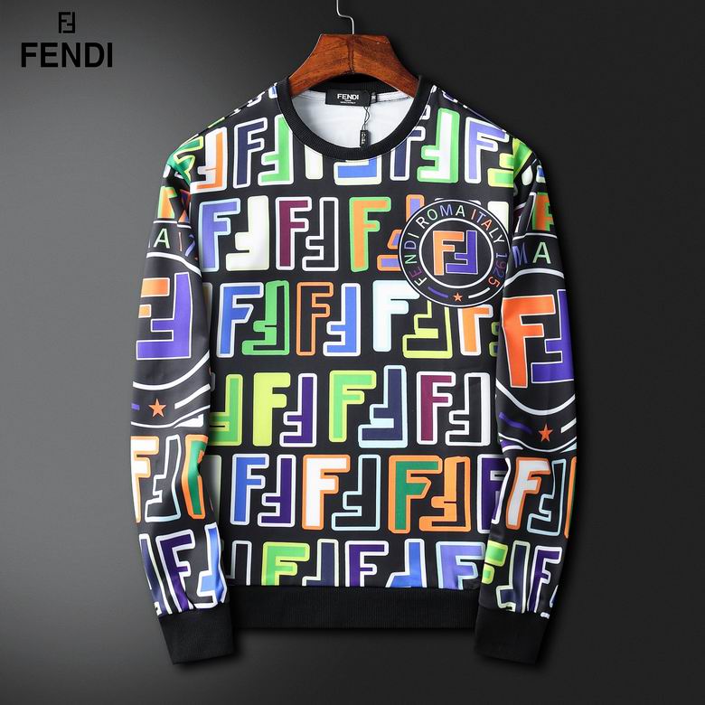 Fendi Sweatshirt m-3xl-125